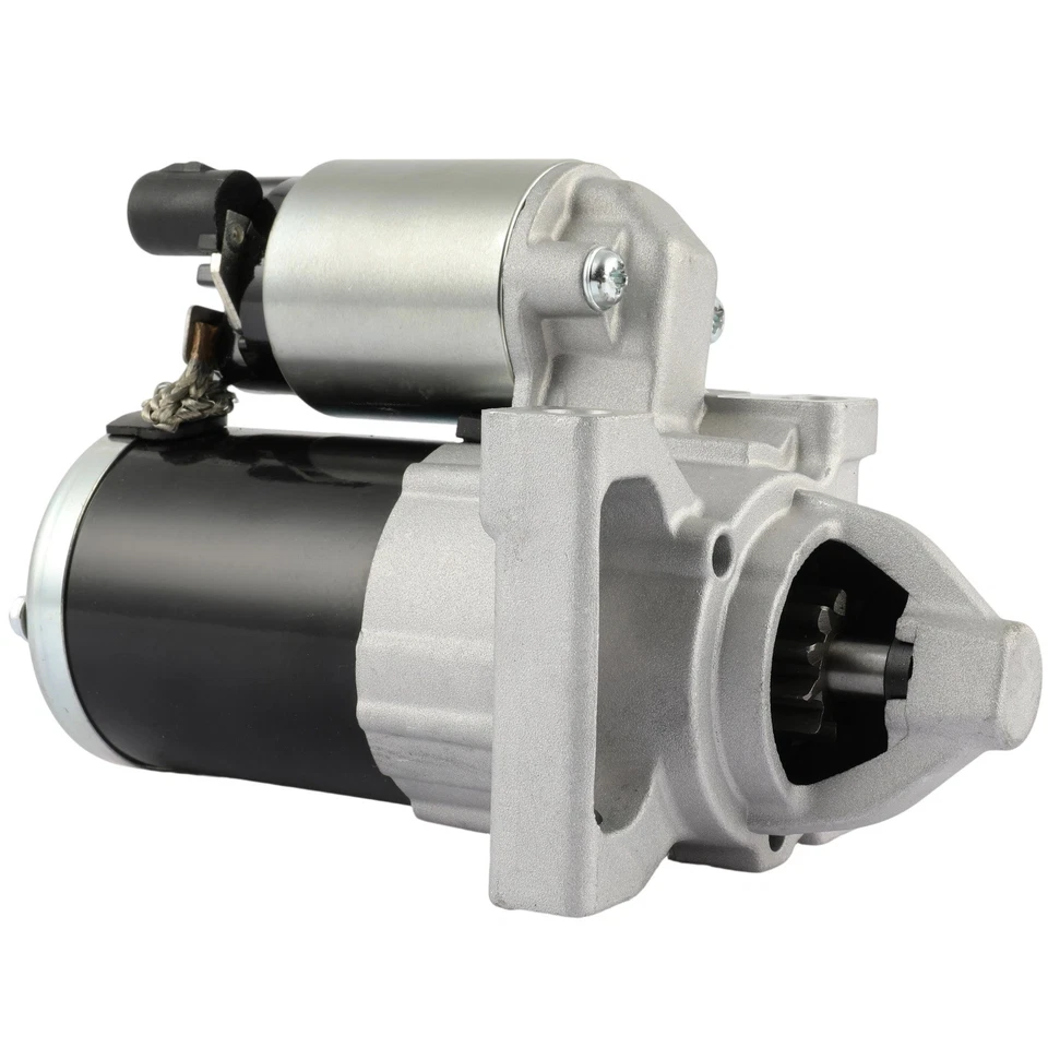 Arranque para Chevrolet Corvette 2014 2015 2016 2017 12662757 91273561 M000T23672 Foto 4 de 4