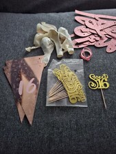 Sweet Sixteen birthday Bundle