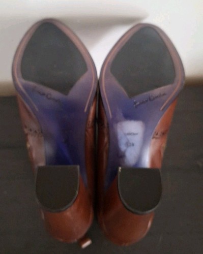 Ankle Boots Women made by Cuadra Size 26 Mexico. 9 Size USA. - Picture 9 of 9