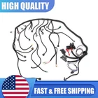 LS3 LS2 6.2L STANDALONE HARNESS 6L80E 58X DRIVE BY WIRE DBW truc vett pedl USA