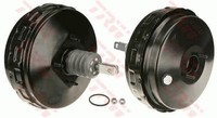 BremskraftverstäRker Trw PSA457 FüR Vw Transporter 7DB T4 70B 70C 70J 7DK 70A