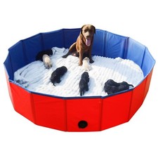 Artilife Whelping Pen for Dogs,Whelping Box for Dogs and Puppies,Dog Birth Su...