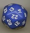KOP06007 Koplow Games Opaque: Triantakohedron...