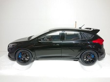 AUTOart 1/18  Ford Focus RS 2016 577812