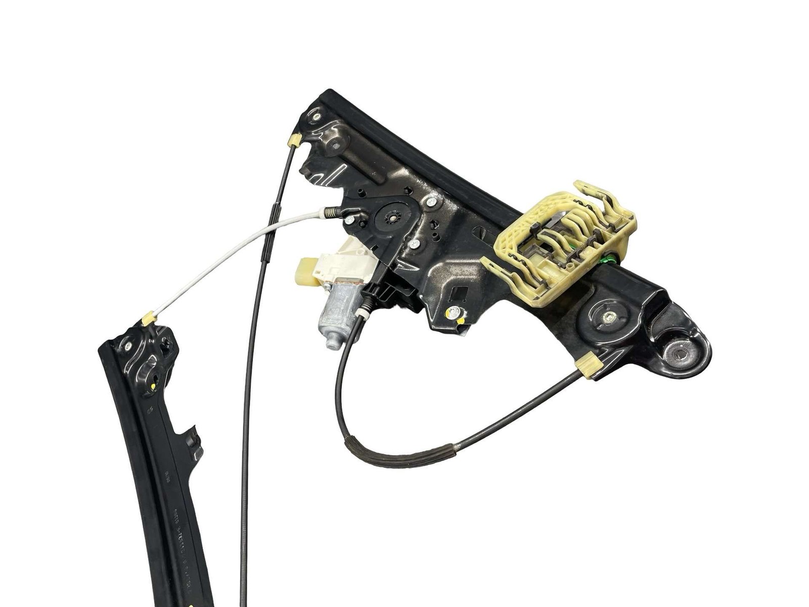 Rolls-Royce Ghost 2009-2014 Rear Right Window regulator