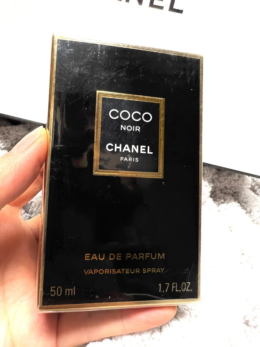 CHANEL Coco Noir Eau de Parfum for Women for sale - eBay