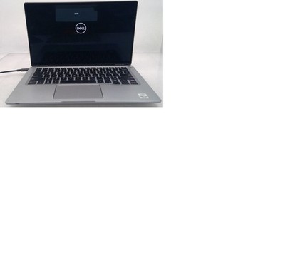 Dell Latitude 9410 2-in-1 i7-10610U 1.8GHz 16GB 256GB NVMe 14'' Touch No OS: Fair