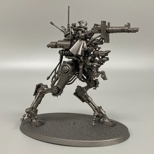 IRONSTRIDER BALLISTARIUS ADEPTUS MECHANICUS ADMECH WARHAMMER 40K VEHICLE WALKER