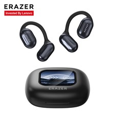 ERAZER XP2 Wireless Earbuds Bluetooth Headset AI Translator Headphone LED Screen