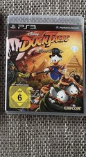 Duck Tales Remastered - PS3 Komplett