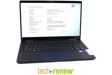 HP Elite Dragonfly G2  i7-1185G7 3.0GHz  256GB/32GB  No OS/Charger  READ