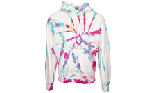 Amiri Tie-Dye Hoodie