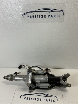 2007-2012 Mercedes-Benz GL450 Power Steering Column A1644600916 OEM