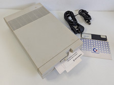 Commodore 1571 Disk Drive | C64 C128 | Floppy...