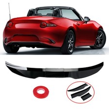 For Mazda Miata Mx5 Rear Duckbill Trunk Spoiler Wing Lip