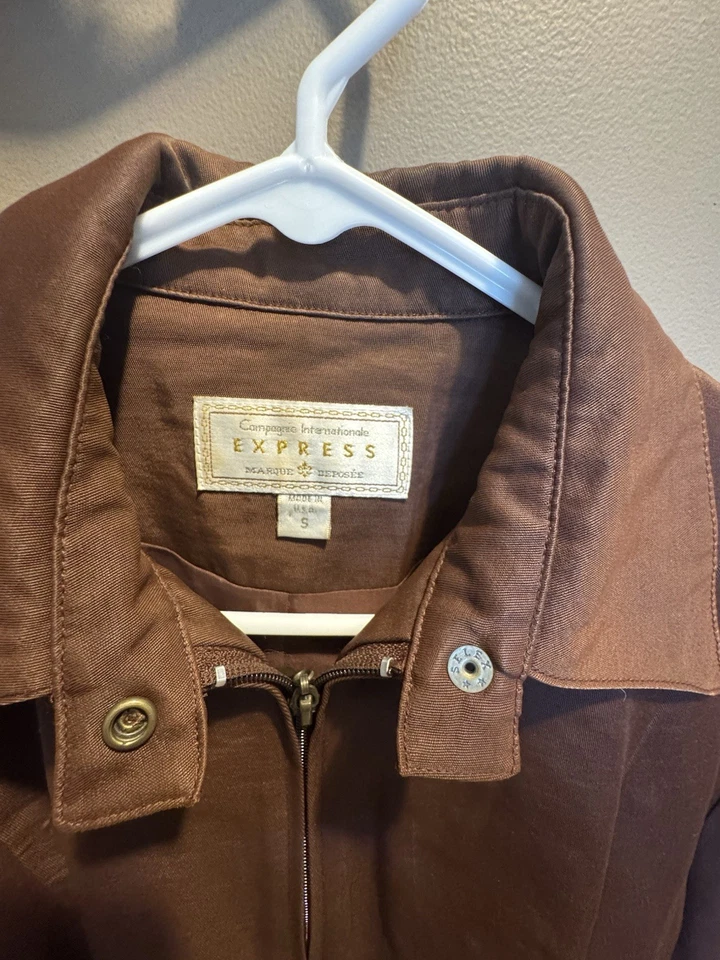 express jacket womens - Image 2 of 4