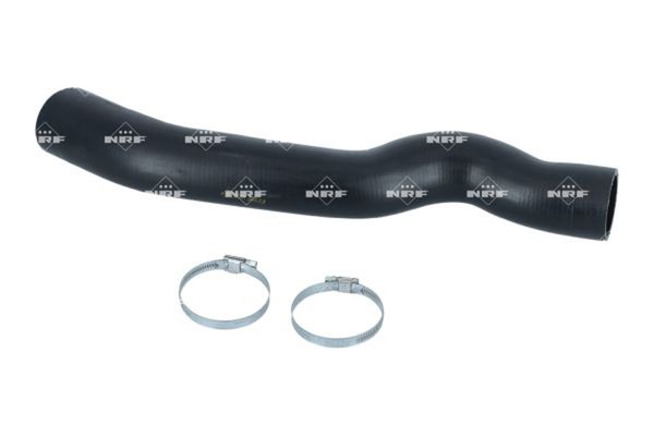 Ladeluftschlauch Easy FIT NRF 166306 FüR Volvo S60 2 134 V50 545 V60 1 155 V40 3-image