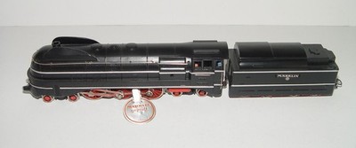 Märklin SK 800 Version 20 BR 06 der DRG von 1959 - fachm. restauriert