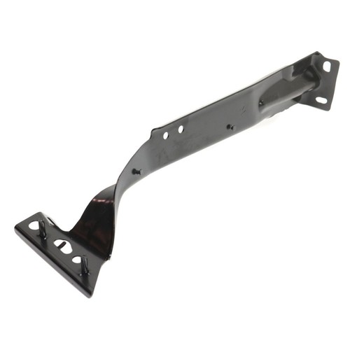 Nuevo Juego de 2 Soportes de Guardabarros Delanteros Lados del Conductor y del Pasajero Inferior Derecha Audi Par - Imagen 5 de 12
