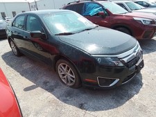 Passenger Right Fender Without Sport Package Fits 10-12 Fusion 3492655