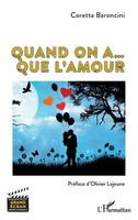 Quand On A... Que L'amour Coretta Baroncini