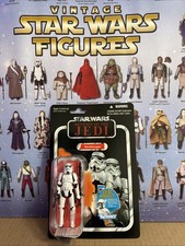 2011 Star Wars Vintage Collection Stormtrooper VC41 MOC Figure 1st Run ROTJ