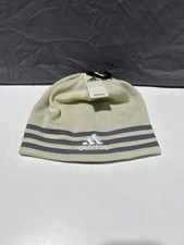 Adidas Eclipse Reversible 3 Beanie-tan