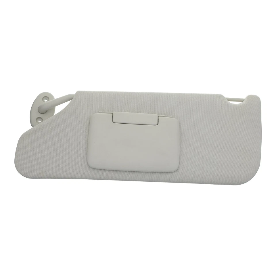 Chrysler Dodge 2007-2010 parasol delantero izquierdo lado del conductor repuesto OEM NUEVO Foto 2 de 4