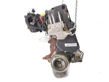 Moteur Ford KA