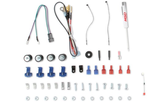 6520 MSD Digital 6-Plus Ignition Control - Picture 3 of 10