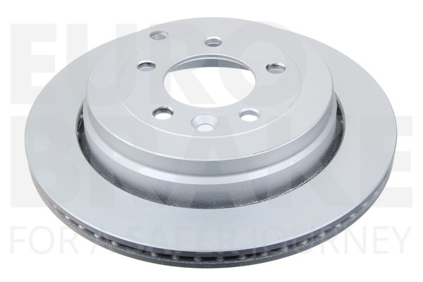 2X Bremsscheibe Hinterachse BelüFtet Ø325Mm FüR Land Rover Discovery Iv L319 La-image