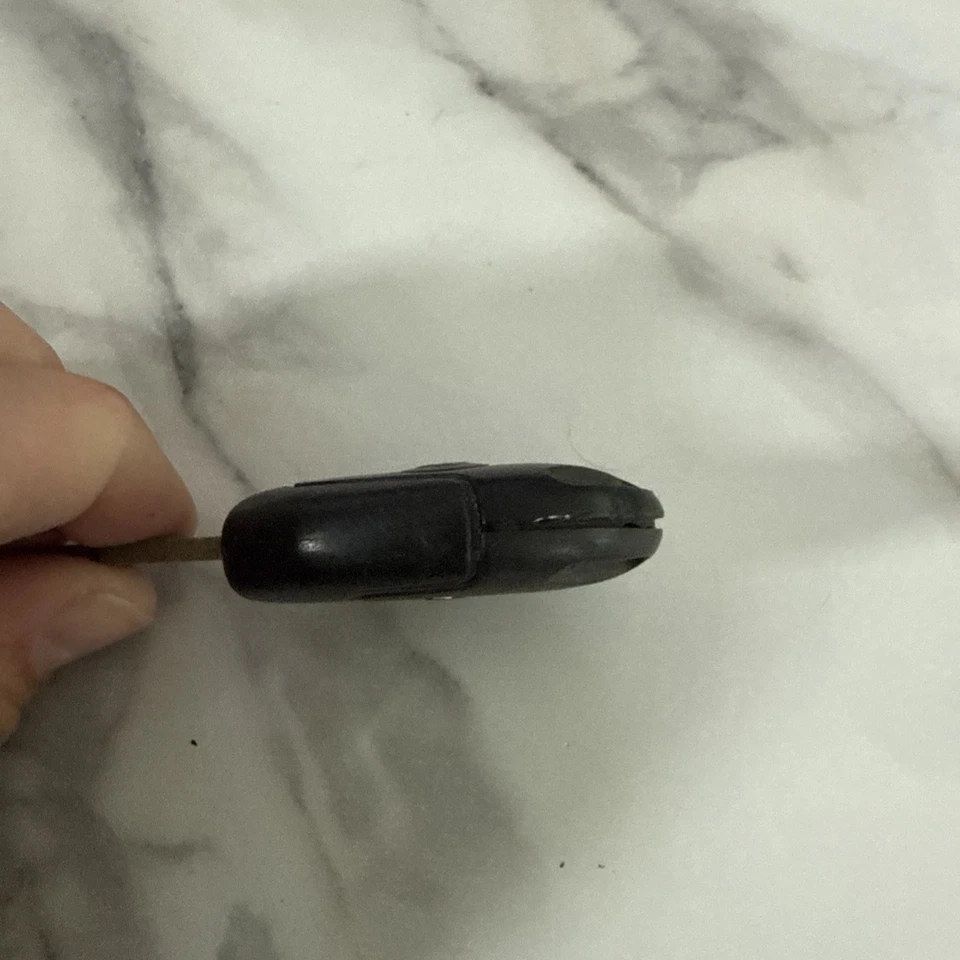 Mando a distancia sin llave Ford Fiesta 2011-2016 OEM KR55WK47899 Foto 3 de 4