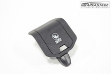 2025-2026 Chevy Equinox Rear Second 2nd Row Seat Child Lock Isofix Cover Oem 2025-2026 Chevy Equinox Rear Second 2nd Row Seat Child Lock Isofix Cover Oem