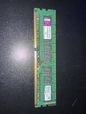 Kingston 4GB DDR3 RAM Module