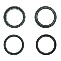Gabelsimmerringe Inkl. Staubkappen All Balls 56-144 FüR Suzuki RM 250 1996-2000