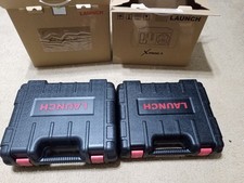 Launch X431 Pro 3 Elite Scan Tool. Open-box Launch X431 Pro 3 Elite Scan Tool. Open-box