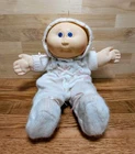 Vintage 1985 Original Cabbage Patch Kids Doll by Coleco Baby Boy
