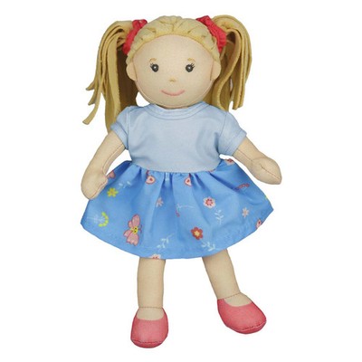 Heless Stoffpuppe Pippa 22cm
