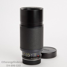 Leica VARIO-ELMAR-R 80-200mm Focal Camera Lenses for sale - eBay
