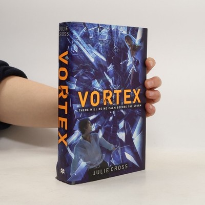 Vortex  |  Juliet Cross
