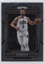 Click to enlarge Kevin Love