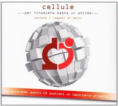 I Ragazzi Di Amici Cellule (CD) (UK IMPORT)