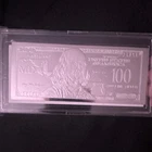 Federated Mint 2017 State Maryland 1 oz .999 Silver 100 with Certificate