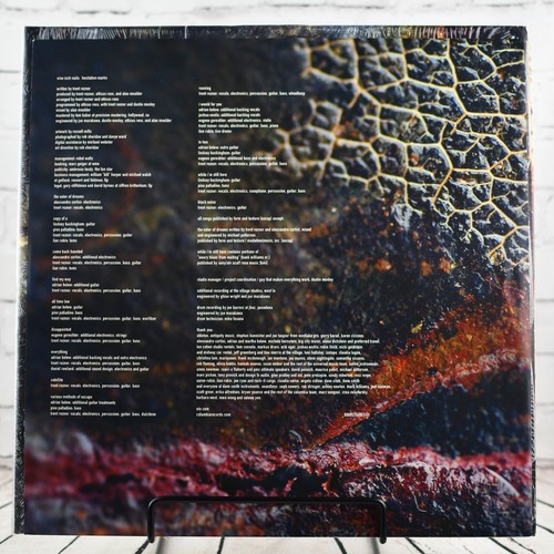 Nine Inch Nails – Hesitation Marks - 2x12" Vinyl - halo 28v - 2021 Reissue - Picture 15 of 15