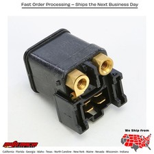 RICKS Starter Solenoid Ktm 350 Exc-F 350 Xcf-W 350 Xc-F 1190 Rc8 R 990 Smt 250