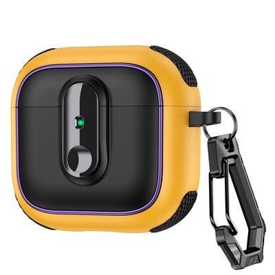 For Apple AirPods Pro 2/3rd/1st Gen /4th Replacement Right Left Charging Case