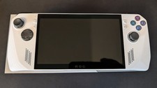 ASUS ROG Ally 512GB Handheld Console - White
