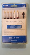 CABLE AV COMPONENTE SONY PSP PSP-S180 E