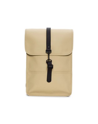 RUCKSACK RAINS MINI W3 SAND ART. 13020