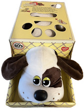 Pound Puppies Classic 80's Collection includes Name Tag, Adoption Cert. 2019